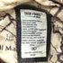 TASK FORCE A2TYPE レザージャケット メンズ import:XL