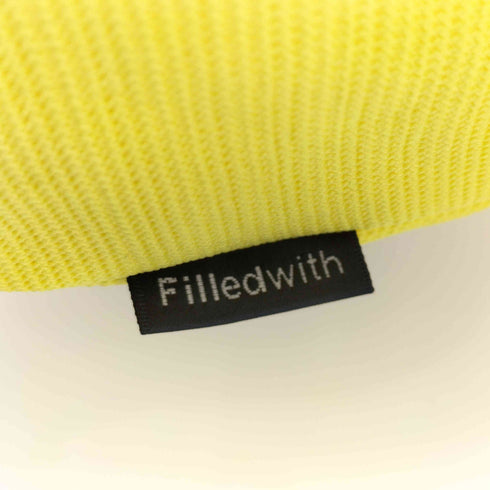 Filledwith マルシェ ニットバック レディース