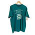 フルーツオブザルーム FRUIT OF THE LOOM USA製 christmas in may sheboygan country クルーネックTシャツ メンズ import:XL