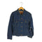 リーバイス Levis 93年製 USA製 デニムトラッカージャケット 濃紺 メンズ 36