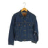 リーバイス Levis 93年製 USA製 デニムトラッカージャケット 濃紺 メンズ 36