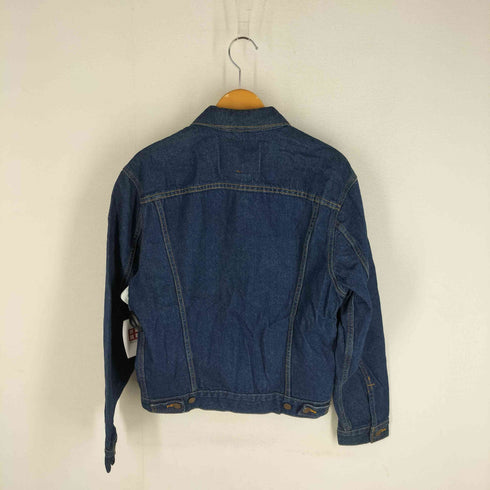 リーバイス Levis 93年製 USA製 デニムトラッカージャケット 濃紺 メンズ 36