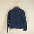 リーバイス Levis 93年製 USA製 デニムトラッカージャケット 濃紺 メンズ 36