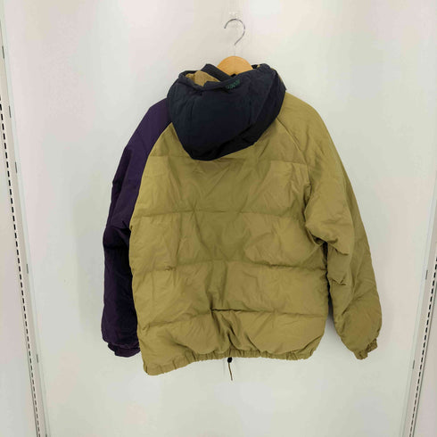 シェラデザイン SIERRA DESIGNS 別注 ダウンジャケット メンズ JPN:L