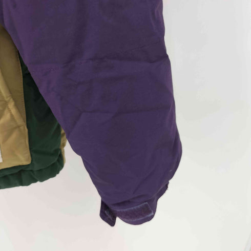 シェラデザイン SIERRA DESIGNS 別注 ダウンジャケット メンズ JPN:L