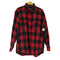 ペンドルトン PENDLETON OUTDOORSMAN ウールチェック L/S シャツ メンズ import:L