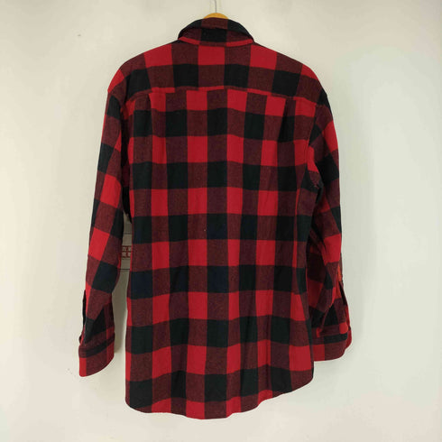 ペンドルトン PENDLETON OUTDOORSMAN ウールチェック L/S シャツ メンズ import:L