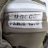 フレンチアーミー FRENCH ARMY UGECOMA PARIS フランス軍 78年製 サイドライン センタープレストラウザーパンツ メンズ
