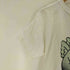 TAPPEI アーティスト 天使プリント クルーネックTシャツ メンズ