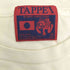 TAPPEI アーティスト 天使プリント クルーネックTシャツ メンズ