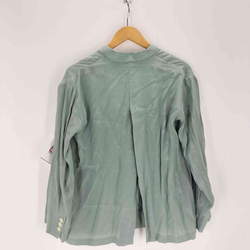 レイビームス Ray BEAMS バックスリット 4B ダブル ジャケット レディース