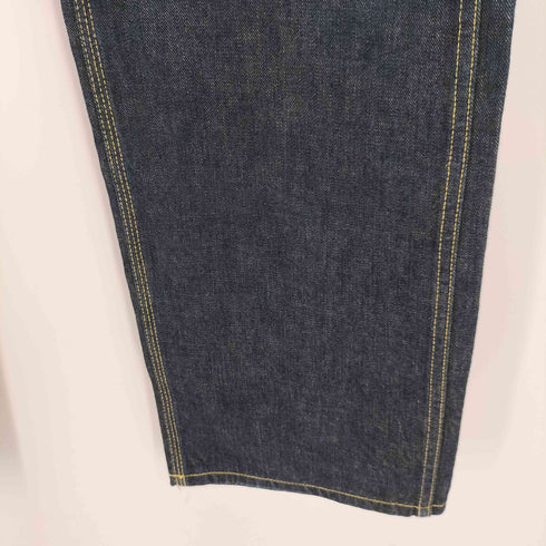 ササフラス SASSAFRAS Fall Leaf Pants/denim 13.5oz フォールリーフパンツ デニムパンツ メンズ JPN:XL
