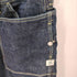 ササフラス SASSAFRAS Fall Leaf Pants/denim 13.5oz フォールリーフパンツ デニムパンツ メンズ JPN:XL