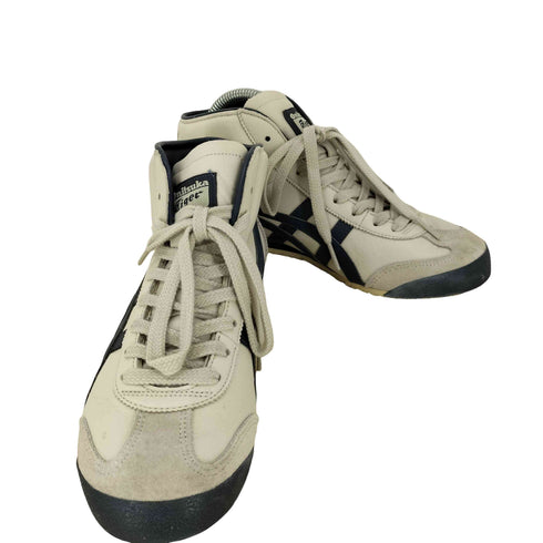 オニツカタイガー ONITSUKA TIGER MEXICO Mid Runner レディース JPN:23