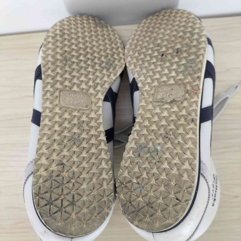 オニツカタイガー ONITSUKA TIGER MEXICO Mid Runner レディース JPN:23
