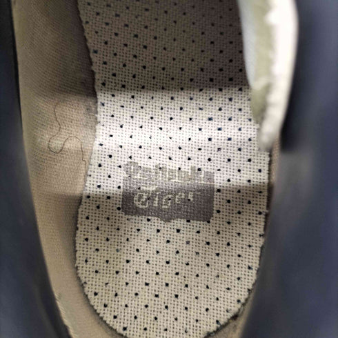 オニツカタイガー ONITSUKA TIGER MEXICO Mid Runner レディース JPN:23