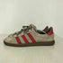 アディダスオリジナルス adidas Originals LONE STAR TERRAS SIRIES BROWN/BEIGE × RED ローン スター テラスシリーズ メンズ JPN:29.5