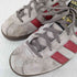 アディダスオリジナルス adidas Originals LONE STAR TERRAS SIRIES BROWN/BEIGE × RED ローン スター テラスシリーズ メンズ JPN:29.5