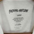 ファッキンオーサム FUCKING AWESOME Class Photo Tee プリント クルーネックTシャツ メンズ import:L