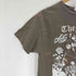フルーツオブザルーム FRUIT OF THE LOOM the fight バンドTシャツ メンズ import:M