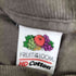 フルーツオブザルーム FRUIT OF THE LOOM the fight バンドTシャツ メンズ import:M