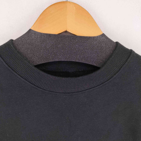 キルシー KIRSH ビッグチェリー刺繍 スウェット レディース JPN:1