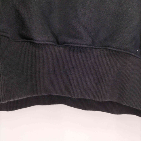 キルシー KIRSH ビッグチェリー刺繍 スウェット レディース JPN:1