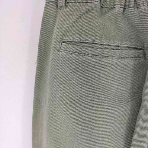 tiptop カーゴパンツ ドローコード レディース JPN:M