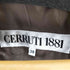 チェルッティ CERRUTI 1881 シングルボタンテーラードジャケット レディース EUR:38