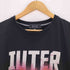 IUTER イタリア製 プリントクルーネックTシャツ メンズ import:XL