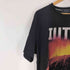 IUTER イタリア製 プリントクルーネックTシャツ メンズ import:XL