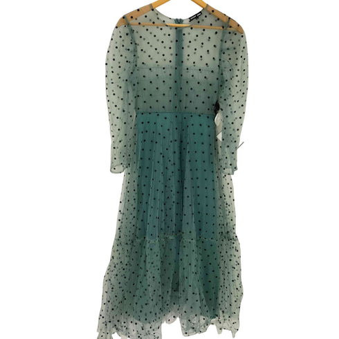 シスタージェーン SISTER JANE Dream Of Me Maxi Dress レディース JPN:S