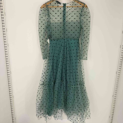 シスタージェーン SISTER JANE Dream Of Me Maxi Dress レディース JPN:S