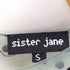 シスタージェーン SISTER JANE Dream Of Me Maxi Dress レディース JPN:S