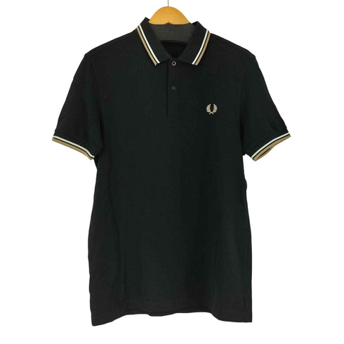 フレッドペリー FRED PERRY THE FRED PERRY Shirt - M3600 ポロシャツ メンズ JPN:M