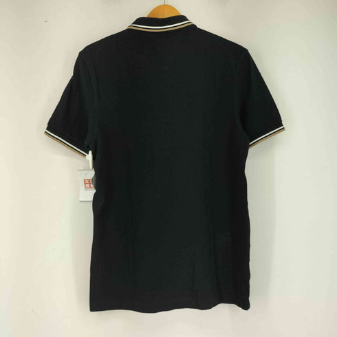 フレッドペリー FRED PERRY THE FRED PERRY Shirt - M3600 ポロシャツ メンズ JPN:M