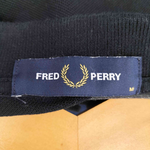 フレッドペリー FRED PERRY THE FRED PERRY Shirt - M3600 ポロシャツ メンズ JPN:M