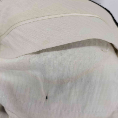 チェルッティ CERRUTI 1881 イタリア製 タックワイドスラックス メンズ