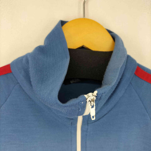 ジェイシーペニー J.C.PENNEY 70-80s アクリル サイドライントラックジャケット メンズ 38-40