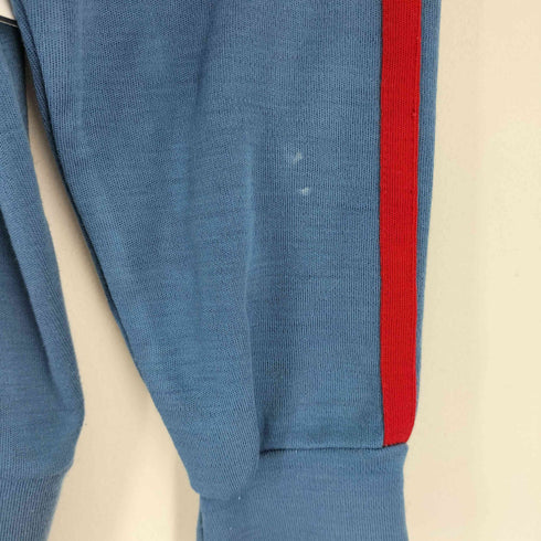 ジェイシーペニー J.C.PENNEY 70-80s アクリル サイドライントラックジャケット メンズ 38-40