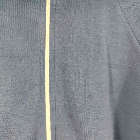 ジェイシーペニー J.C.PENNEY 70-80s アクリル サイドライントラックジャケット メンズ 38-40