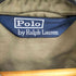 ポロバイラルフローレン Polo by RALPH LAUREN 90S スイングトップ メンズ JPN:XL