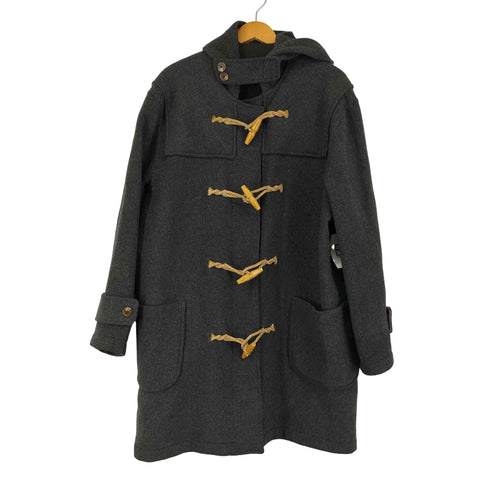 ポロバイラルフローレン Polo by RALPH LAUREN 90S MADE IN USA ダッフルコート メンズ JPN:L