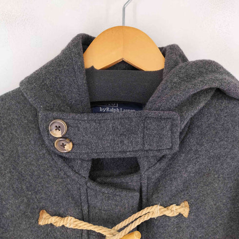 ポロバイラルフローレン Polo by RALPH LAUREN 90S MADE IN USA ダッフルコート メンズ JPN:L