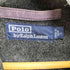 ポロバイラルフローレン Polo by RALPH LAUREN 90S MADE IN USA ダッフルコート メンズ JPN:L