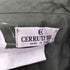 チェルッティ CERRUTI 1881 イタリア製 センタープレスワイドスラックス メンズ