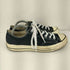 コンバースオールスター CONVERSE ALLSTAR CT70 BLACK LOW CUT メンズ JPN:26.5