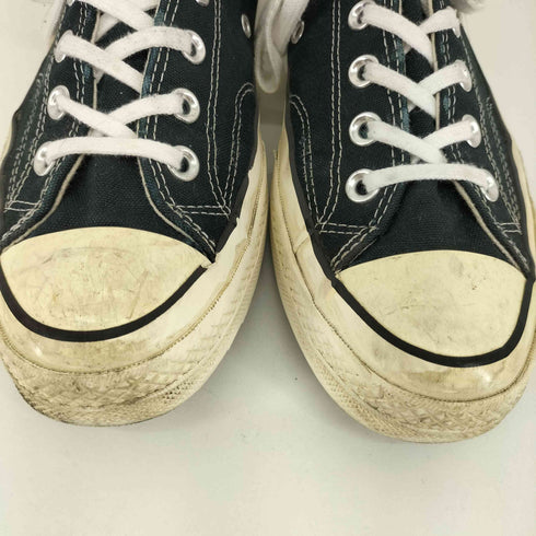コンバースオールスター CONVERSE ALLSTAR CT70 BLACK LOW CUT メンズ JPN:26.5