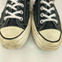 コンバースオールスター CONVERSE ALLSTAR CT70 BLACK LOW CUT メンズ JPN:26.5