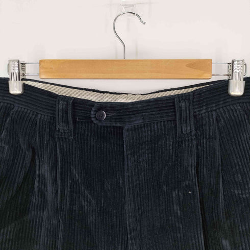 チェルッティ CERRUTI 1881 センタープレス 太畝コーデュロイパンツ メンズ EUR:50